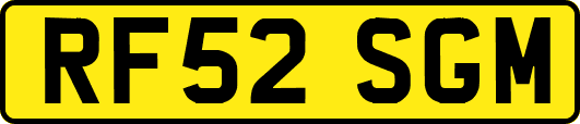 RF52SGM