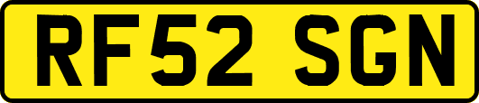 RF52SGN