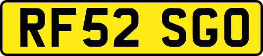 RF52SGO