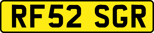 RF52SGR