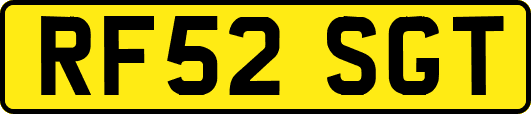 RF52SGT