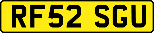 RF52SGU