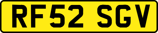 RF52SGV