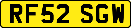 RF52SGW