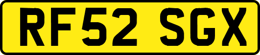 RF52SGX