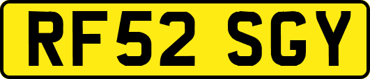 RF52SGY