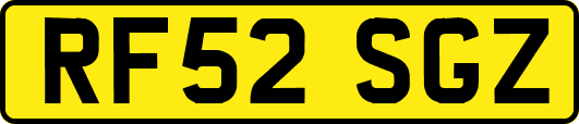 RF52SGZ
