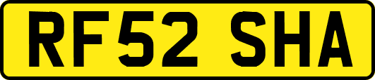 RF52SHA