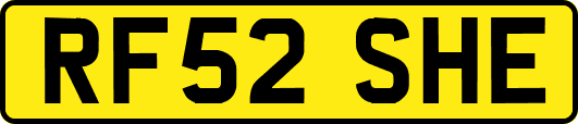 RF52SHE