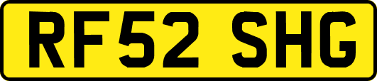 RF52SHG