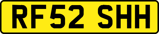 RF52SHH