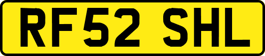 RF52SHL