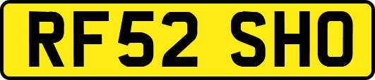 RF52SHO