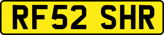 RF52SHR