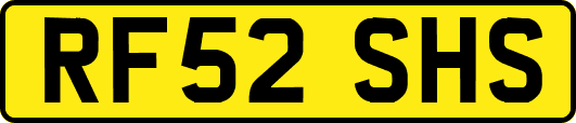 RF52SHS
