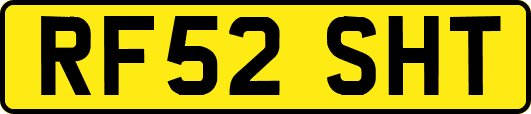 RF52SHT