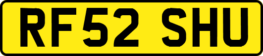 RF52SHU