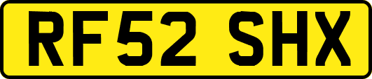 RF52SHX