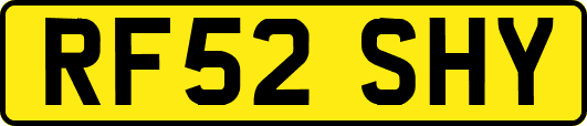 RF52SHY