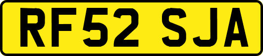 RF52SJA