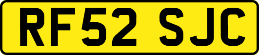 RF52SJC