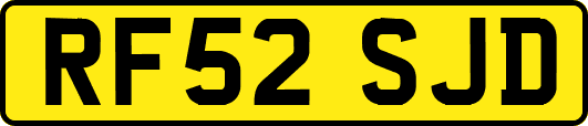 RF52SJD