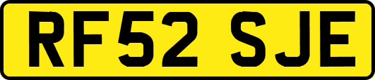 RF52SJE
