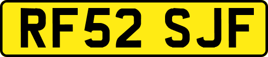 RF52SJF