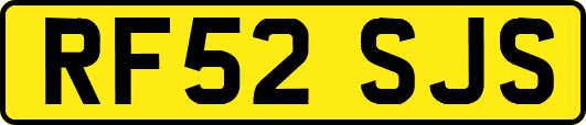 RF52SJS