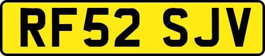 RF52SJV