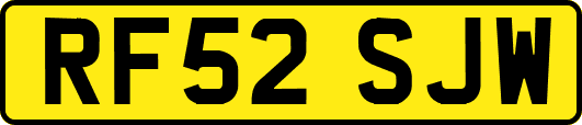 RF52SJW