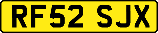 RF52SJX