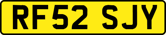RF52SJY