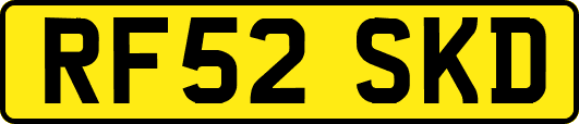 RF52SKD