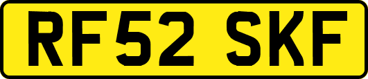 RF52SKF
