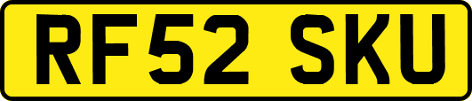 RF52SKU