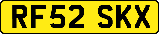 RF52SKX
