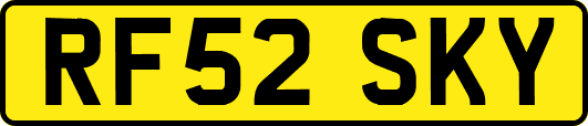 RF52SKY