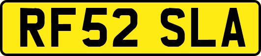 RF52SLA