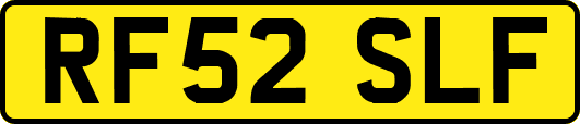 RF52SLF