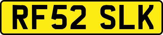 RF52SLK