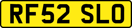 RF52SLO