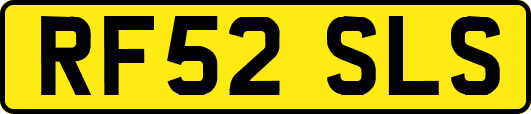 RF52SLS