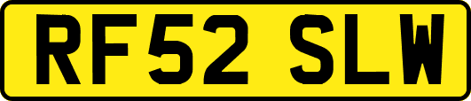 RF52SLW