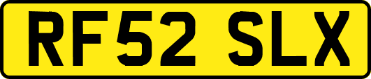 RF52SLX