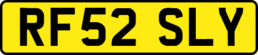 RF52SLY