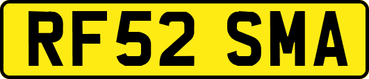 RF52SMA