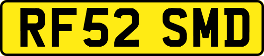RF52SMD
