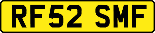 RF52SMF