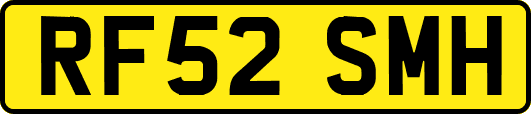 RF52SMH